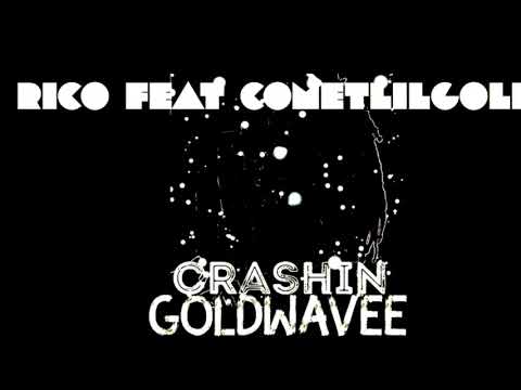 Crashin 💨 - COMET LILGOLD