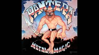 Pantera - Metal Magic (Album 1983)