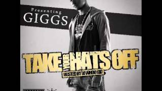 Giggs - Showout (Take your hats off)