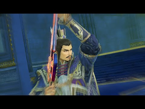 (100 SUBS) Oda Nobunaga & Cao Cao vs Orochi