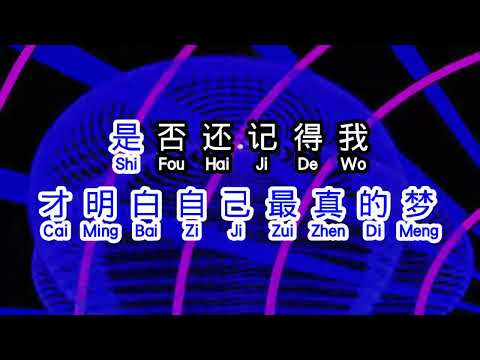 孙露  《 最真的梦 》  zui zhen de meng