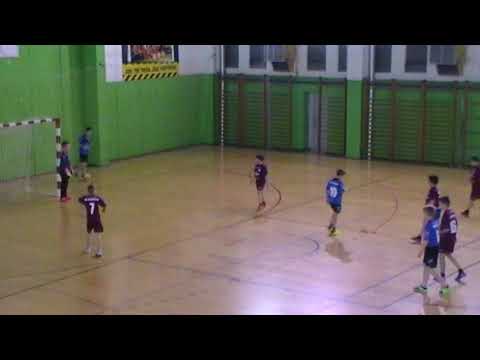 ZIMSKA LIGA, NK Klokočevac - NK Zrinski 2:0 (2. poluv.)