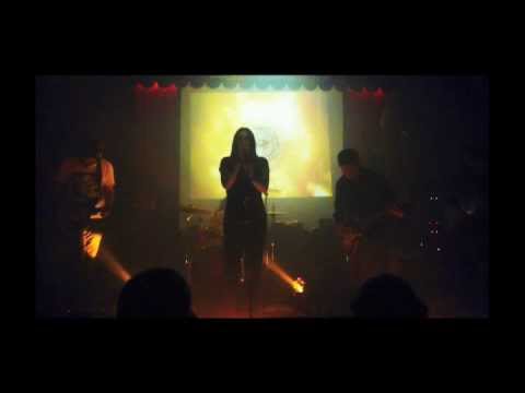 BLIND DIVINE vs RADIOHEAD = "CREEP"