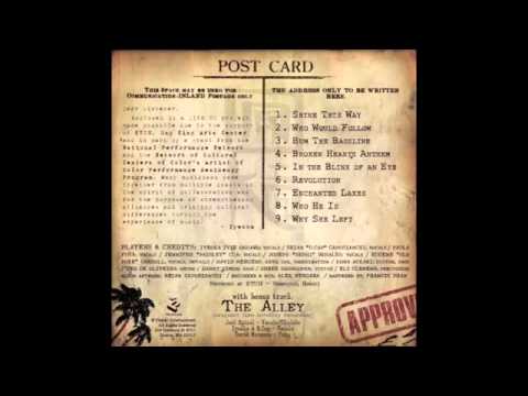 Iyeoka - Hum The Bassline