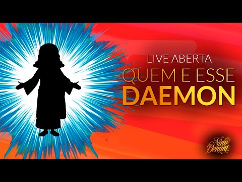 O que são os Daemons da Goétia?