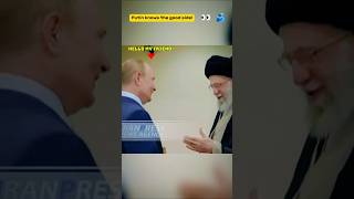 Download lagu Putin vs the Religious Leaders! mp3