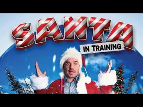 Tráiler Santa In Training 2019