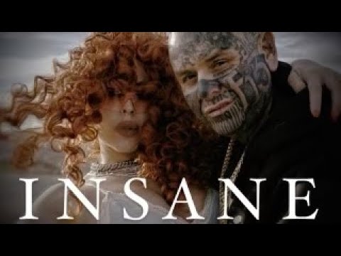 Insane - Blythe Vermilion X Baldacci