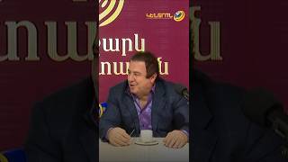 Ու՞մ արձանը կկառուցեիք` Քրիստոսի արձանից հետո. ի՞նչ է պատասխանել Գագիկ Ծառուկյանը