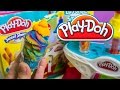 Play Doh Swirling Shake Shoppe Make Play Dough Shakes Smoothies Ice-Cream Desserts Sweet Shoppe