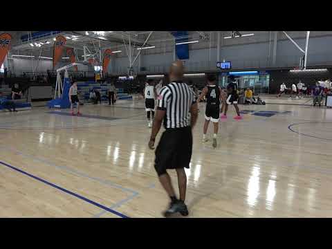 2019-4-14 JSI Elite v. TEAM WHBH Highlights_Jack Dorolek