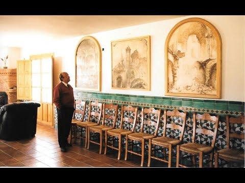 Project Incubation: Cultural Action Bosnia | Gestación del Proyecto: Acción Cultural Bosnia