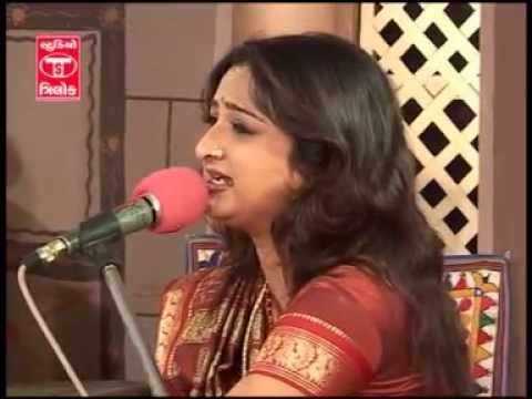 Farida Mir - Baba Ramdev Parnaave - Ramdevpir Bhajan