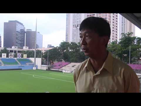 Sultan of Selangor Cup 2014: Ticket Presentation to the Fans