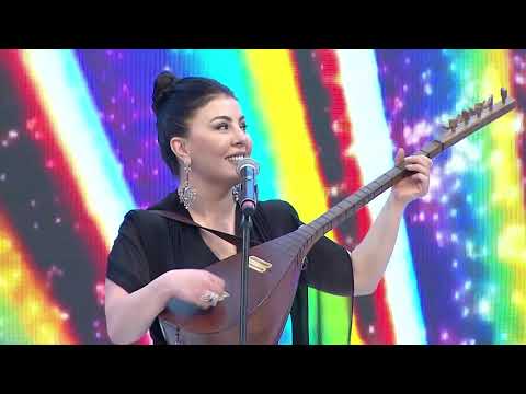 Aşıq Samirə və Aşıq Əli - Nə qaldı
