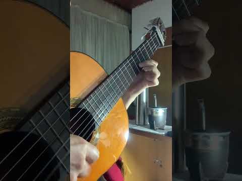 Como Quisiera Olvidar - Horacio Guarany