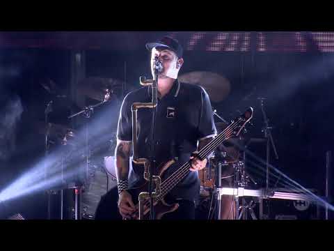 ROAD 15 - M. A. T. T. (live in Barba Negra Track - 2019)