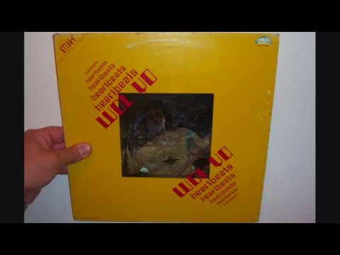 Wol Vo - Heartbeats (1983 12")