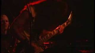 Vektor - Oblivion [5-31-08 @The Clubhouse, Tempe, AZ]