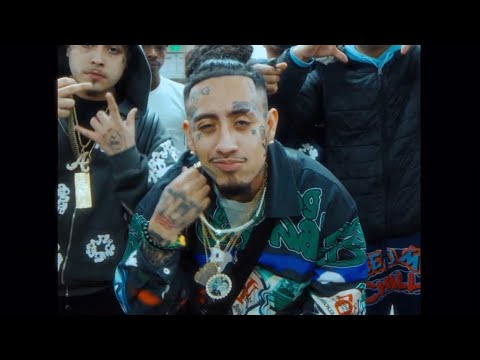 PlayerrWays & GMoneyDT - ABC7 (Official Music Video) || Dir.  @IMNOTEVOL