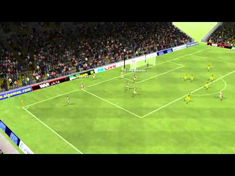 ADO Den Haag 0 - 2 Ajax - Match Highlights