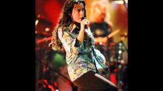 Alanis Morissette - Superstar Wonderful Weirdos (subtitulado)