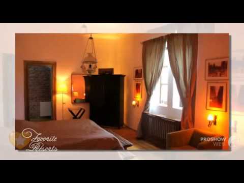 The Machine House - Romania Zabala