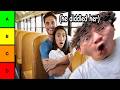 Ranking Your INSANE School Bus Experiences