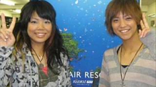 Hearts Grow -  Himawari [Chanpuu, Rafutei, Spam Mix]