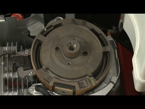 Briggs & Stratton Riding Lawn Mower Replace Flywheel #591759