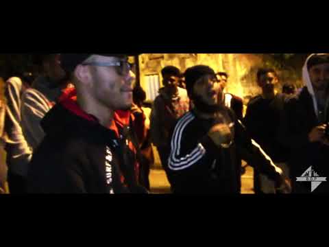 Novak vs LB [Final] - Pré-Seletiva l 38°Edição da Batalha do Posto - ZLo$t