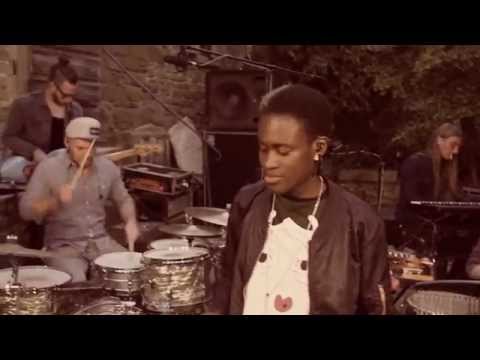 The Ruffcats feat. Ivy Quainoo - Freedom Day (The Ruffcats in Session - Episode 1)