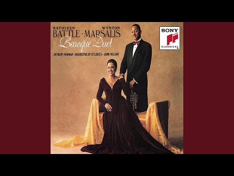 Eternal Source of Light Divine (From "Ode for the Birthday of Queen Anne, HWV 74")