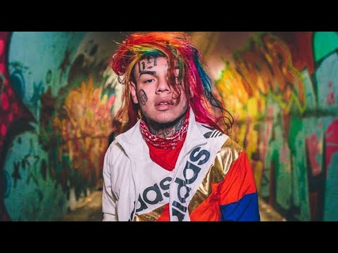 Tekashi 6Ix9ine Type Beat - "Simpletonz" Tekashi 6Ix9ine Type // Lil Pump Type Beat // Trap Beat