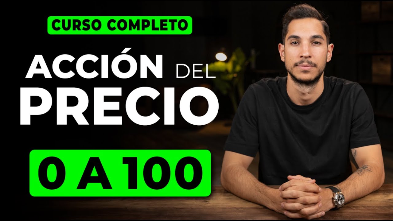 Curso Gratis De Trading Con Acción del Precio