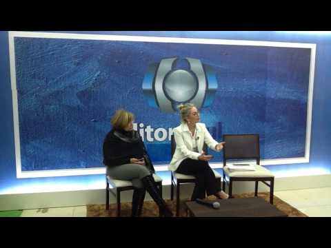 Matéria TV Litoral Sul - Recuperação Judicial