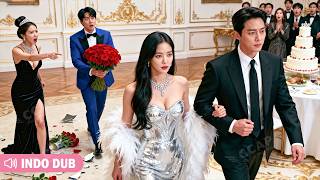 Download lagu Tunangan batal pernikahan demi pelakor. Tak duga aku muncul bersama CEO, dia langsung terdiam kaget mp3