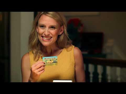 Hasbro Žaidimas „Monopolis: super elektroninė bankininkystė“, LT video
