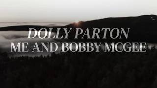 Me and Bobby McGee - Dolly Parton feat. Kris Kristofferson