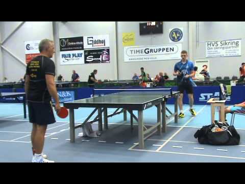 130907 Vestegnen, Michael Ryding - Dan Hansen