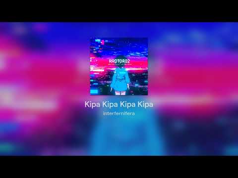 Fyr01 - Kipa Kipa Kipa Kipa
