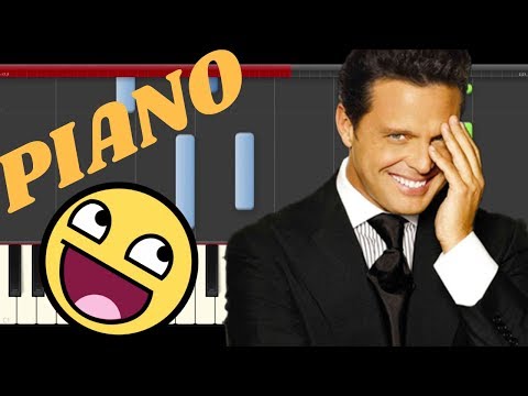 Soy yo - Luis Miguel