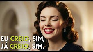 Eu Creio, Sim (Hino 59) – Uma Redenção em Blues Gospel 🎸