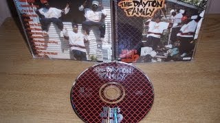 The Dayton Family - What&#39;s On My Mind? (Full Album)