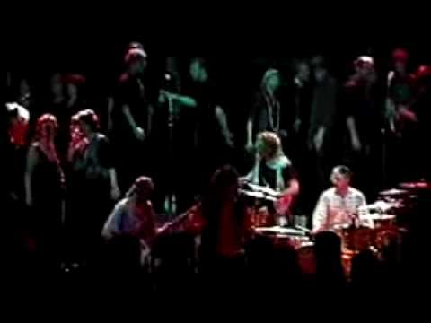 The Happy Tunes play Excerpt Of A Teenage Opera