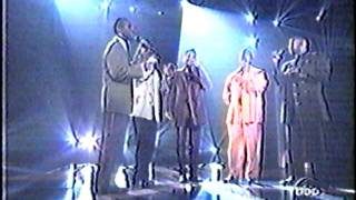 1998   Yesterday   Live On The Alma Awards Feat  Jon Secada
