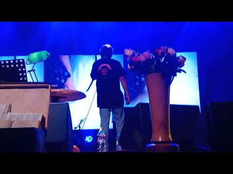 Kult - Codziennie wolna sobota - Toruń akustik 2021 Kazik na wokalu