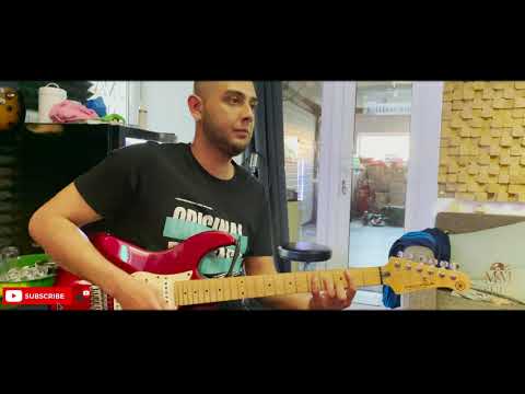 MAŤO KAMARO 2021 - Calu Noc  (OFFICIAL VIDEO )