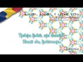 Todomondo - "Liubi, Liubi, I Love You" (Romania ...