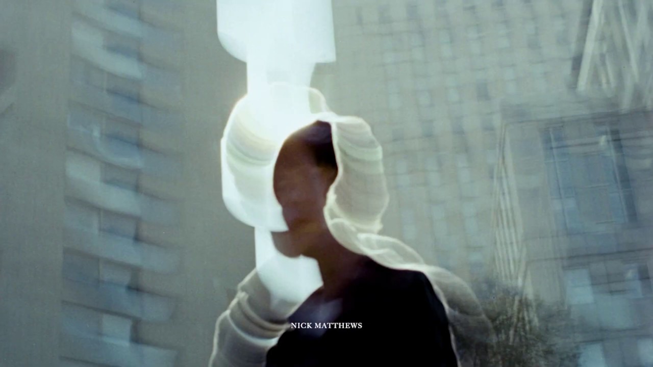 HUF Welcomes Nick Matthews To The Team